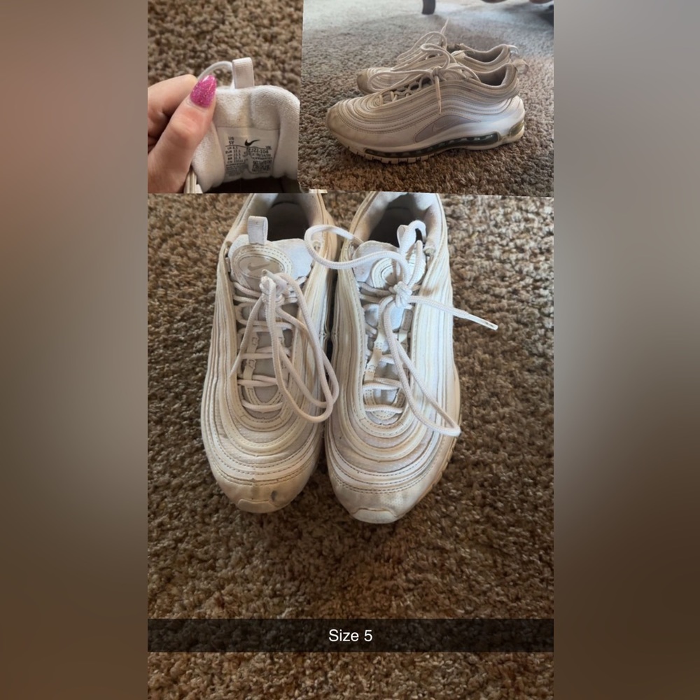 Super cute Nike